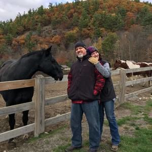 Meet your Posher, John